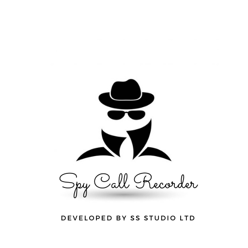 SPY Call Recorder- Auto call recording icon