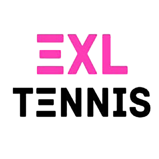 EXL Tennis App icon