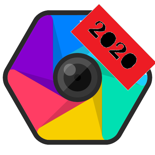 Photo EDITOR | Edit and Crop icon