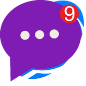 Messenger VIP Room icon