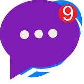 Messenger VIP Room on 9Apps