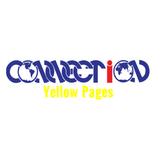 Connection Yellow Pages icon