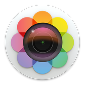 Photo Editor Full icon