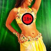 Sexy dance video for free 18 