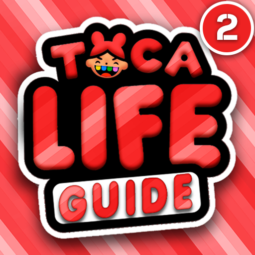 🎀  𝒲o𝓇𝓁𝒹 𝒯o𝒸𝒶 𝐿𝒾𝒻𝑒 𝒢𝓊𝒾𝒹𝑒 2 🎀 icon