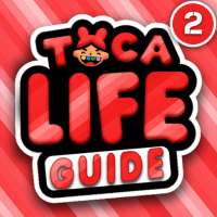 🎀  𝒲o𝓇𝓁𝒹 𝒯o𝒸𝒶 𝐿𝒾𝒻𝑒 𝒢𝓊𝒾𝒹𝑒 2 🎀