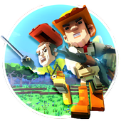 PixARK Magical Open World icon