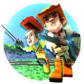 PixARK Magical Open World