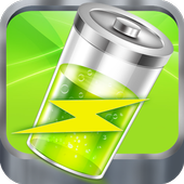 Battery Saver Power Plus أيقونة