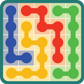 Line Connect HD icon