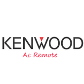 kenwood Ac Remote icon