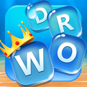 Word Search Puzzle icon