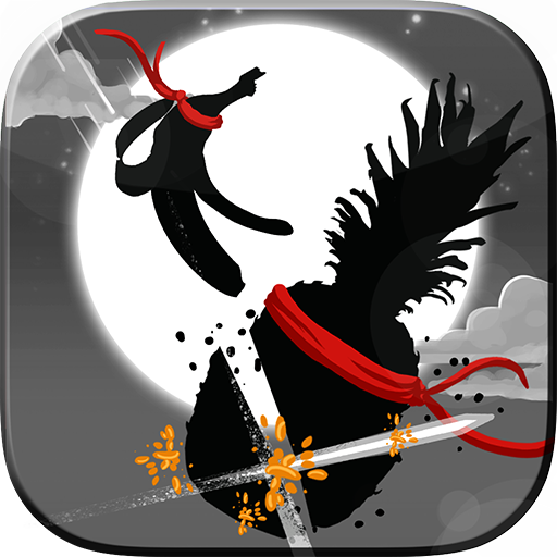 Kung fruit fighting icon