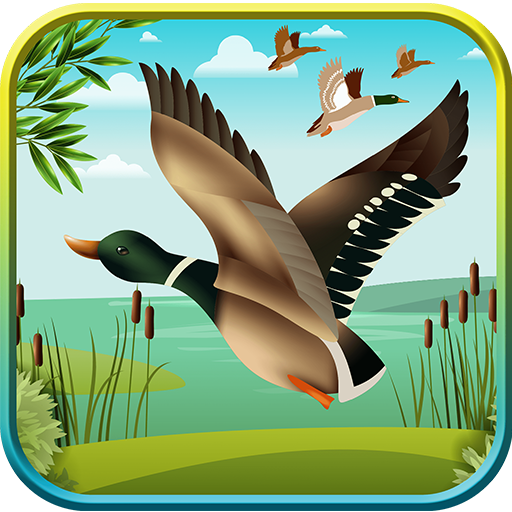 Duck Hunting 3D: Classic Duck Shooting Seasons icon