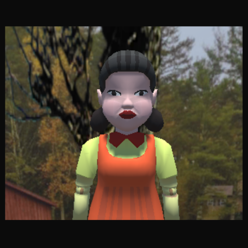 Red Light, Green Light - Game icon