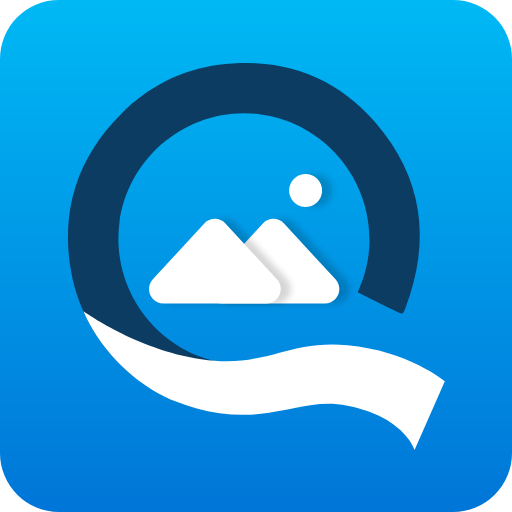 QuickPic Gallery - Image and Video Gallery icon
