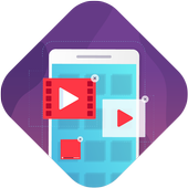 Video Popup Player icon