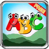 ikon Belajar Mengeja Free