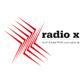 radio x icon