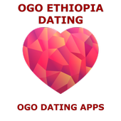 Ethiopia Dating Site - OGO иконка