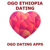 Ethiopia Dating Site - OGO on 9Apps