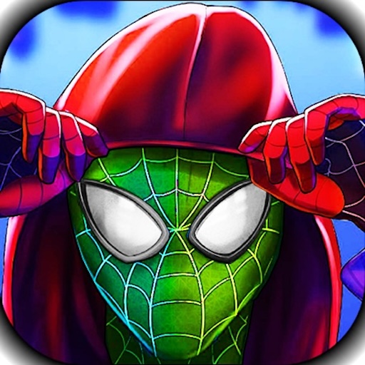 SpiderMan Ultimate icon