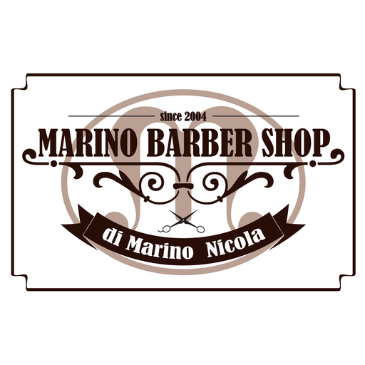 Marino Barber Shop icon