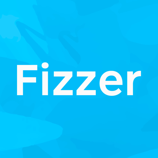 Fizzer - Cartes postales, Albums photos icon