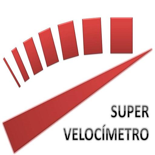 Super Velocímetro icon