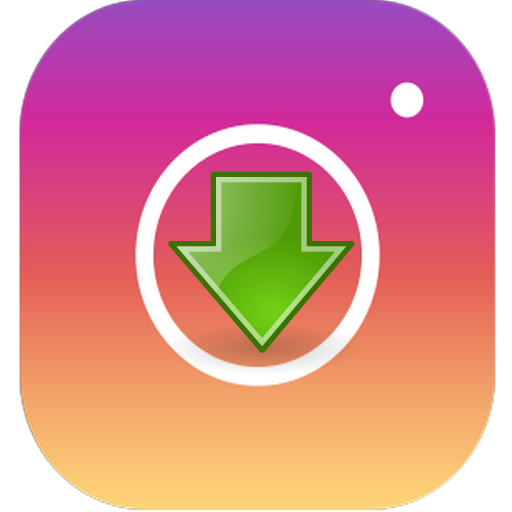 Saver for Instagram - Downloader Video Saver icon