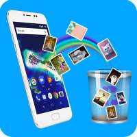 Recover Deleted All Photos on 9Apps