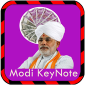 Modi Keynote Original icon