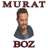 Murat BOZ Şarkıları(İnternetsiz 40  Şarkı) icon