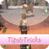 Guide  for The Legend of Zelda icon