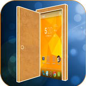 Door Lock Screen Pro icon