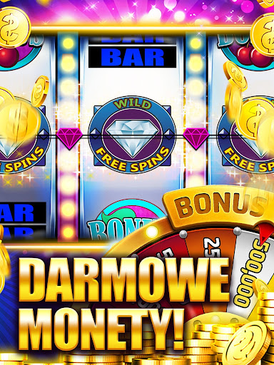 Automaty Vegas Magic Kasyno screenshot 5