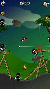 Stupid Ninjas screenshot 1