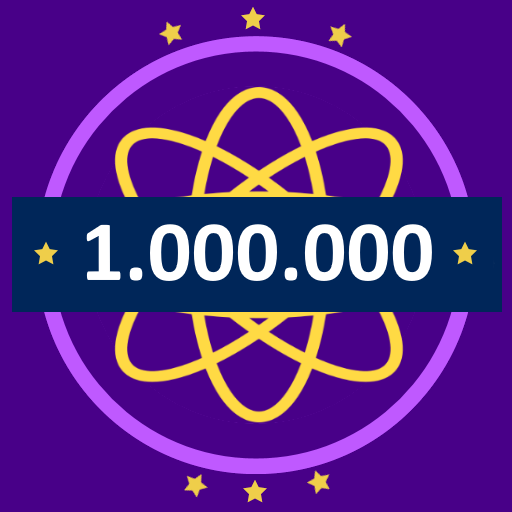 New Millionaire 2020 - Trivia Quiz Game icon