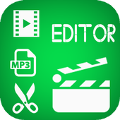 Video Editor icon