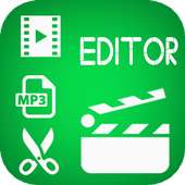 Video Editor on 9Apps