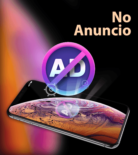 X Launcher Prime | Elegante OS Theme Phone X Max screenshot 2