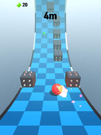 Rolling Road screenshot 15