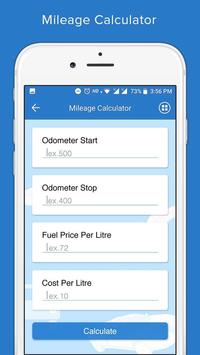 Daily Fuel Price screenshot 12