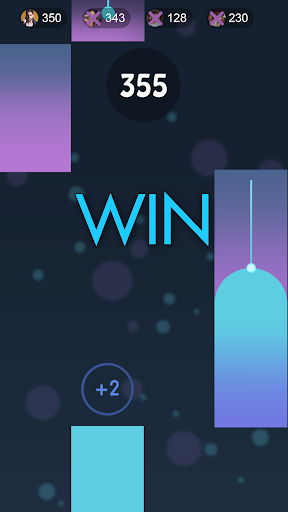 Piano Solo - Magic Dream tiles game 4 screenshot 1