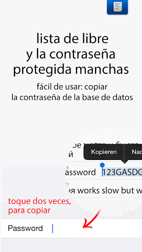 Wifi Maps - hotspots worldwide screenshot 3