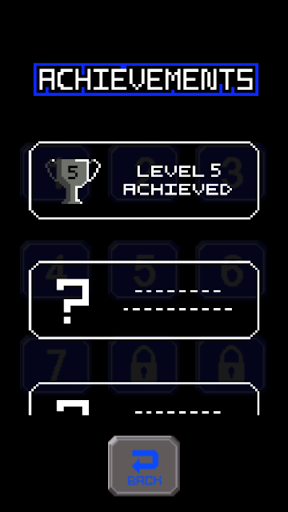 Dark Maze screenshot 2