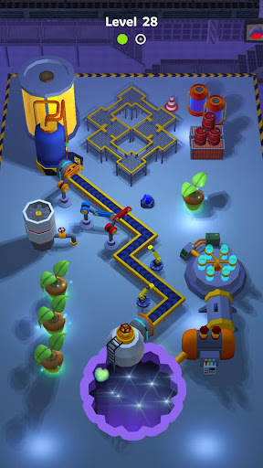 City Hole screenshot 4