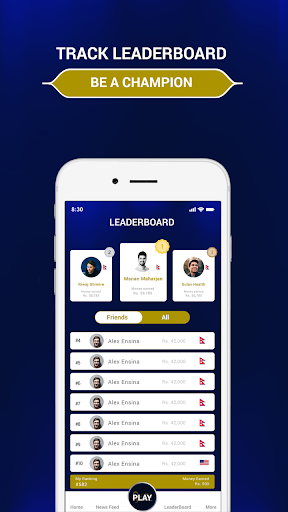 Gundruk screenshot 6