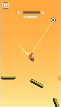 Swing Hero screenshot 2