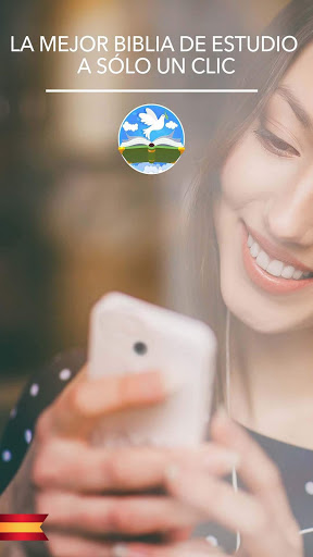 Biblia de estudio 📖 screenshot 3